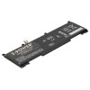 2-POWER hoofaccu 11,4 V 3950 mAh