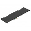 2-POWER hoofaccu 11,4 V 3950 mAh