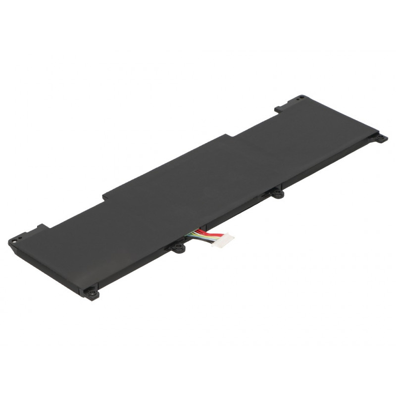 2-POWER hoofaccu 11,4 V 3950 mAh