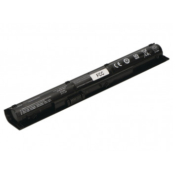 2-power hoofaccupack HP ProBook 450 G3 - batterij - 2.600 mAh