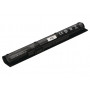 2-power hoofaccupack HP ProBook 450 G3 - batterij - 2.600 mAh