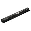 2-power hoofaccupack HP ProBook 450 G3 - batterij - 2.600 mAh