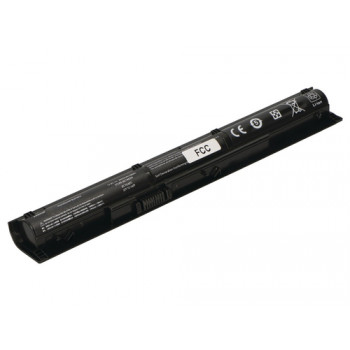 2-power hoofaccupack HP ProBook 450 G3 - batterij - 2.600 mAh