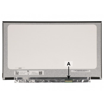 2-power 2P-SD011891457 - monitor - 33,8 cm (13,3) - Full HD