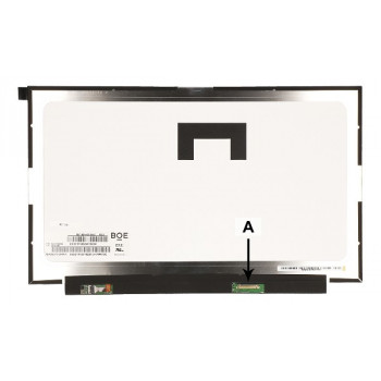 2-power 14.0 1920x1080 IPS AG zonder bevestigingen (2P-SD11B81386)