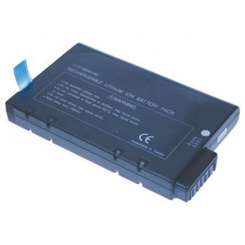 2-power hoofaccupack Samsung VM7000 - accu - 6.900 mAh