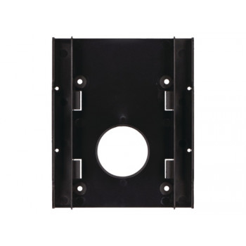 2-power 2,5 inch naar 3,5 inch HD SSD-houder + schroeven (2P-SNA-DC2/35)