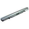2-power hoofaccupack Toshiba Satellite L900 - batterij - 2.600 mAh (2P-PA5076U-1BRS)
