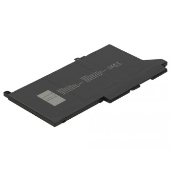 2-Power hoofaccu Dell Latitude 12 7280 - batterij - 42 mAh (2P-PGFX4)