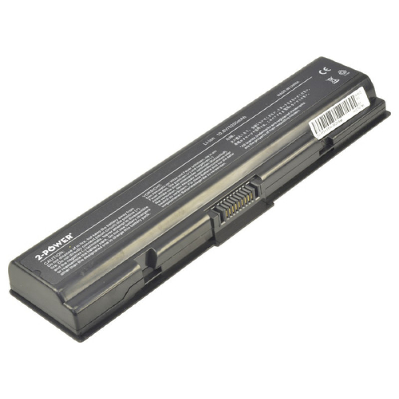 2-power 2P-PSAGCA-02W010 - accu