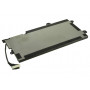 2-Power hoofaccupack voor HP Envy TouchSmart 14-K001tx - batterij - 3.400 mAh
