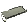 2-Power hoofaccupack voor HP Envy TouchSmart 14-K001tx - batterij - 3.400 mAh