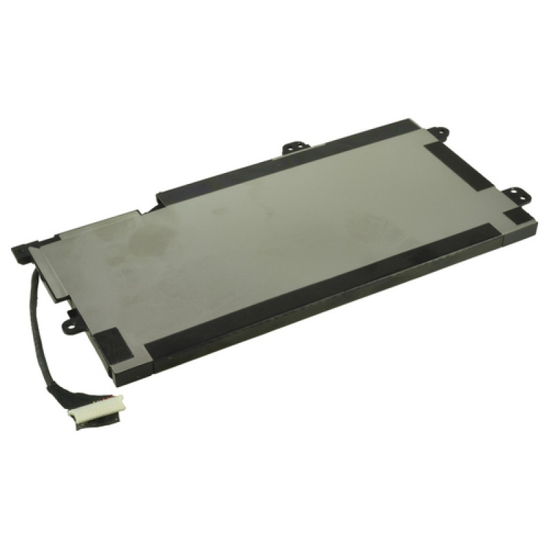2-Power hoofaccupack voor HP Envy TouchSmart 14-K001tx - batterij - 3.400 mAh