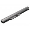 2-Power hoofaccupack HP ProBook 430 430 G1 - batterij - 2.200 mAh