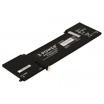 2-power hoofaccupack - batterij - 3.400 mAh (2P-RR04058-PR)