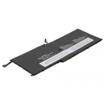 2-power hoofaccupack - batterij - 46 mAh (2P-SB10K97567)