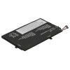 2-Power hoofaccupack Lenovo ThinkPad L480 20LS - batterij - 50 mAh (2P-SB10K97610)