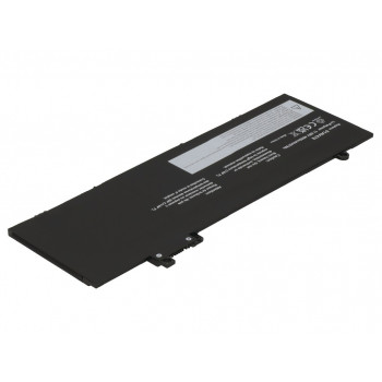 2-power hoofaccupack Lenovo ThinkPad T480s 20L7 - batterij - 44 mAh (2P-SB10K97622)