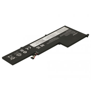 2-Power hoofaccupack Lenovo YOGA Slim 7 14 - batterij - 52 mAh (2P-SB10W65291)