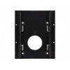 2-power 2,5 inch naar 3,5 inch HD-SSD-houder + schroeven (2P-SNA-BR2/35)