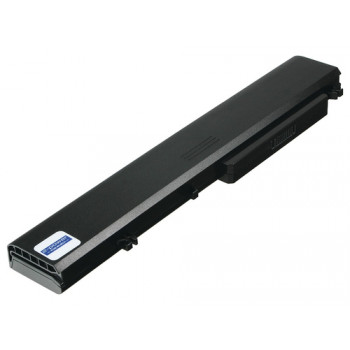 2-power hoofaccupack 58Wh Dell Vostro 1710 1720 - batterij - 5.200 mAh (2P-T118C)