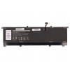 2-Power hoofaccupack Dell XPS 15 9575 2-in-1 - batterij - 68 Wh (2P-TMFYT)
