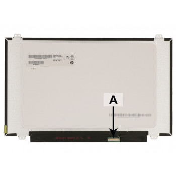 2-power 2P-TV140FHM-NH0 - beeldscherm - 35,6 cm (14) - Full HD