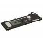 2-power hoofaccupack - accu - 56 mAh (2P-V0GMT)