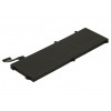 2-power hoofaccupack - accu - 56 mAh (2P-V0GMT)