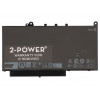 2-power 2P-V6VMN - accu - batterij 3.180 mAh 11,1 V