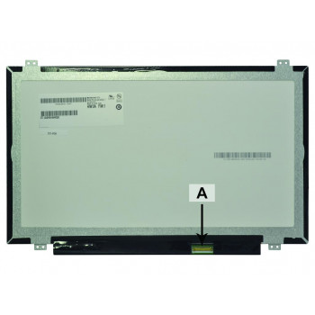 2-power 2P-SD10N46911 - 35,6 cm (14) - Full HD