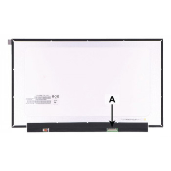 2-power 15.6 1920x1080 FHD LED TN mat (2P-SD11J61823)
