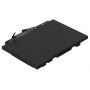 2-power hoofaccupack HP EliteBook 725 G3 G4 820 G4 - batterij - 44 Wh (2P-SN03044XLK)