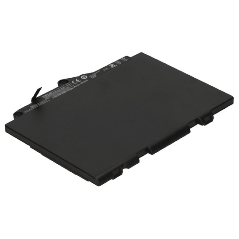 2-power hoofaccupack HP EliteBook 725 G3 G4 820 G4 - batterij - 44 Wh (2P-SN03044XLK)