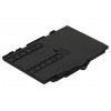 2-power hoofaccupack HP EliteBook 725 G3 G4 820 G4 - batterij - 44 mAh (2P-ST03049XL-PL)