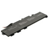 2-Power hoofaccu voor HP EliteBook 755 G5 - batterij - 56 mAh