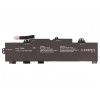 2-Power hoofaccu voor HP EliteBook 755 G5 - batterij - 56 mAh