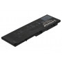 2-Power hoofaccu Dell Precision 15 7520 - batterij - 91 mAh (2P-TWCPG)