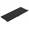 2-power Dell Latitude 3410 hoofaccupack - accu - 56 mAh (2P-TXD03)