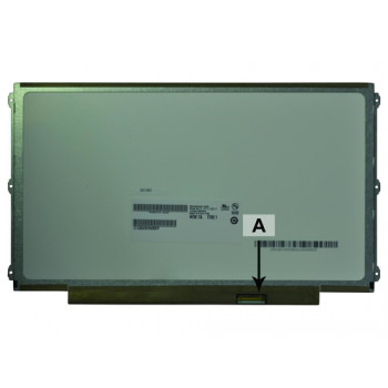 2-power 2P-V022P - beeldscherm - 31,8 cm (12.5) - WXGA