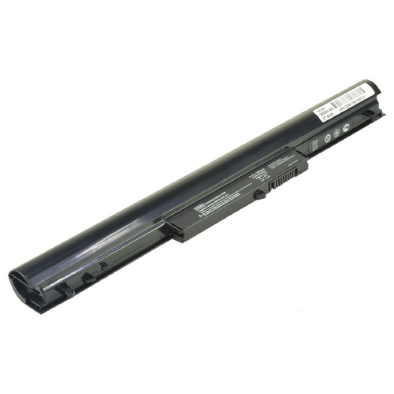 2-power 2P-VK04 - accu - batterij 2.600 mAh 14,4 V