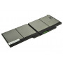2-power 2P-WTG3T - accu - batterij 42 mAh 7,4 V