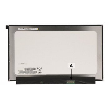 2-power 13,3 inch FHD 1920x1080 IPS 300nits (2P-X8X1Y)