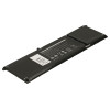 2-Power hoofaccupack - accu - 50 mAh (2P-XDY9K)