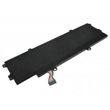 2-Power hoofaccupack voor Dell Chromebook 11 3120 - batterij - 3.400 mAh