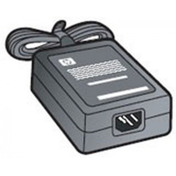HP voeding - 90 watt - Europa - voor Pavilion ze4236