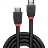 HDMI-HDMI-kabel 3m/zwart 36473 LINDY