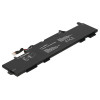 2-power hoofaccupack EliteBook 840 G5 G6 - batterij - 47 mAh (2P-SS03050XL-PL)