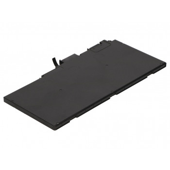 2-Power hoofaccu voor HP EliteBook 840 G4 - batterij - 49 mAh