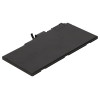 2-Power hoofaccu voor HP EliteBook 840 G4 - batterij - 49 mAh